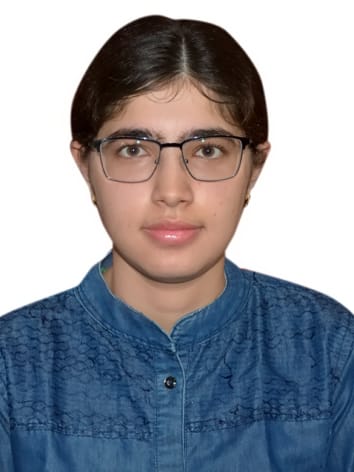 Maitreyi Tiwari