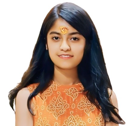 Moksha Pathak