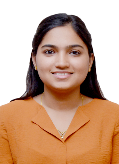 Tishha Agrawal