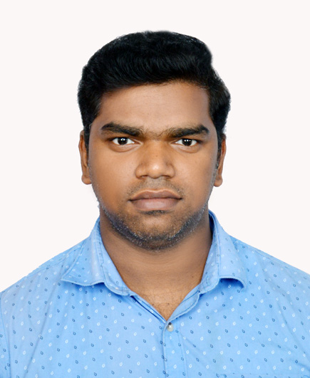 Ratikanta Behera