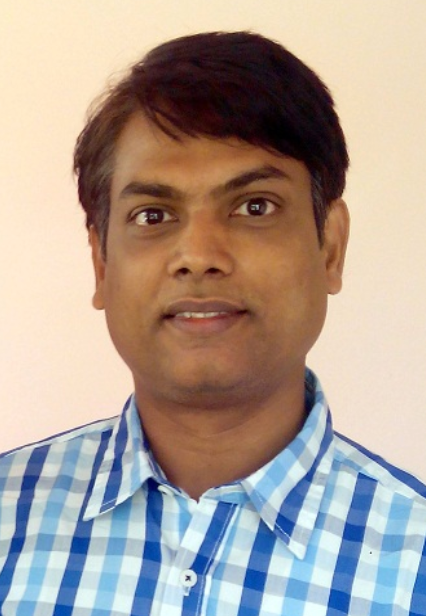 Ratikanta Behera