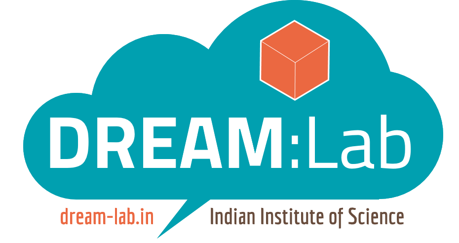 DREAM Lab logo