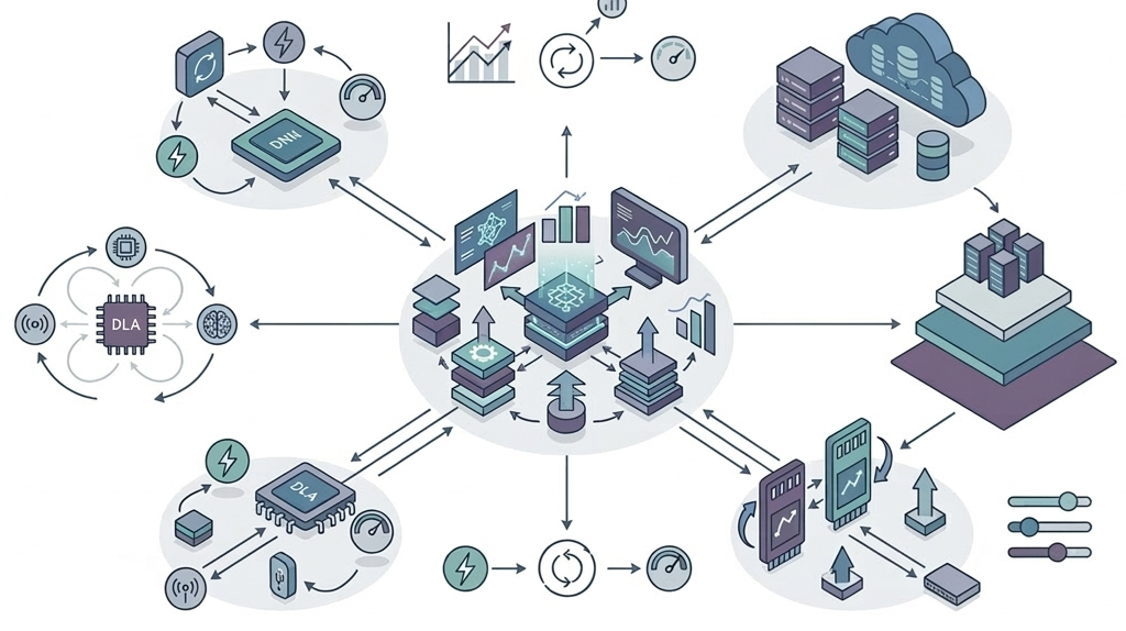 Systems for Machine Learning