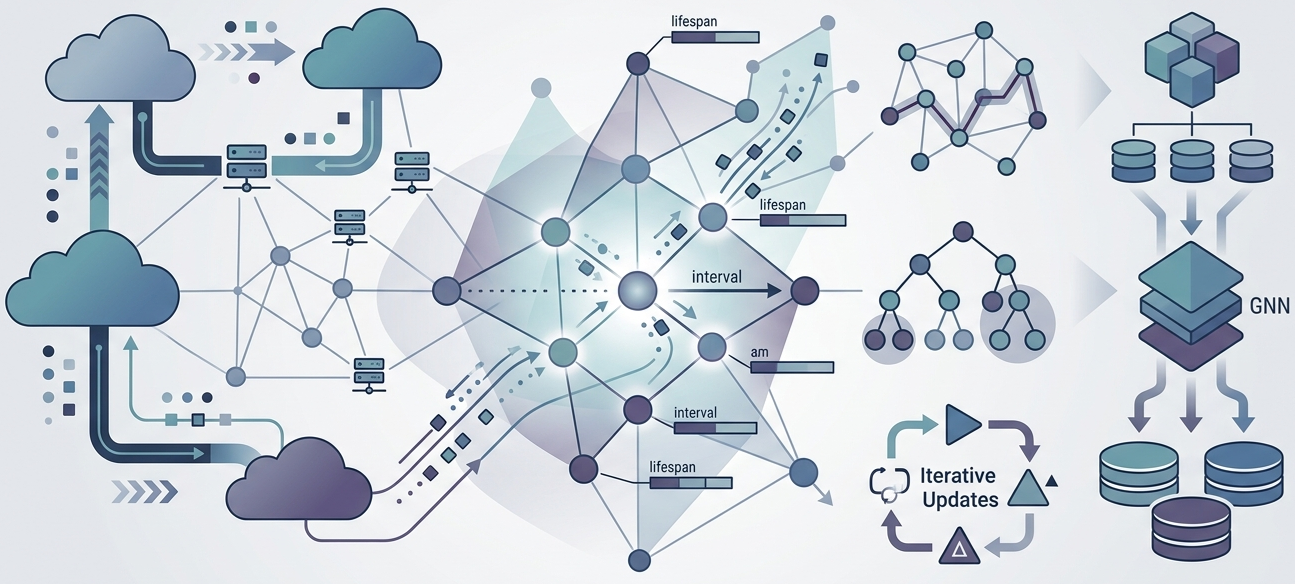 Scalable Graph Analytics