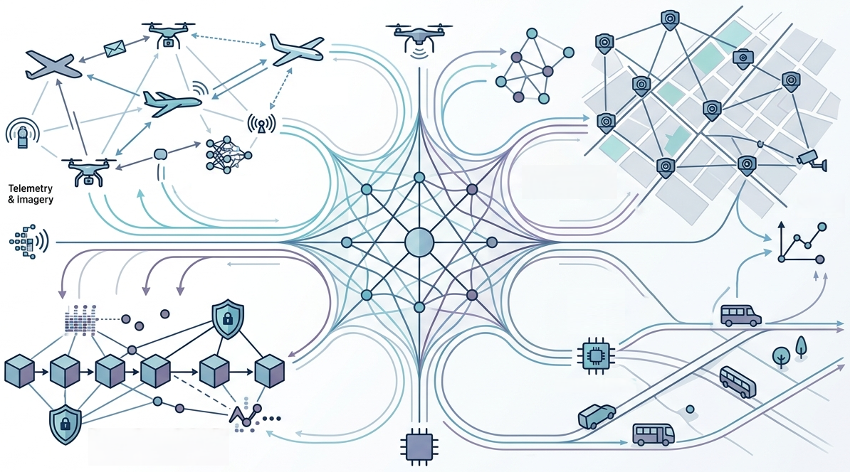 Emerging Applications