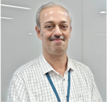 Desikan Srinivasan
