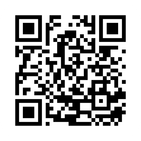 Registration QR code