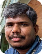 Prof. Pandarasamy Arjunan