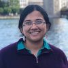PhD student Prashanthi recognized as one of the MLCommons rising stars