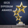 CDS students win Best Student Presentation Awards at the EECS Symposium