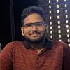 PhD Student J Rishi selected as a TCS Research Scholar (2024-2028)